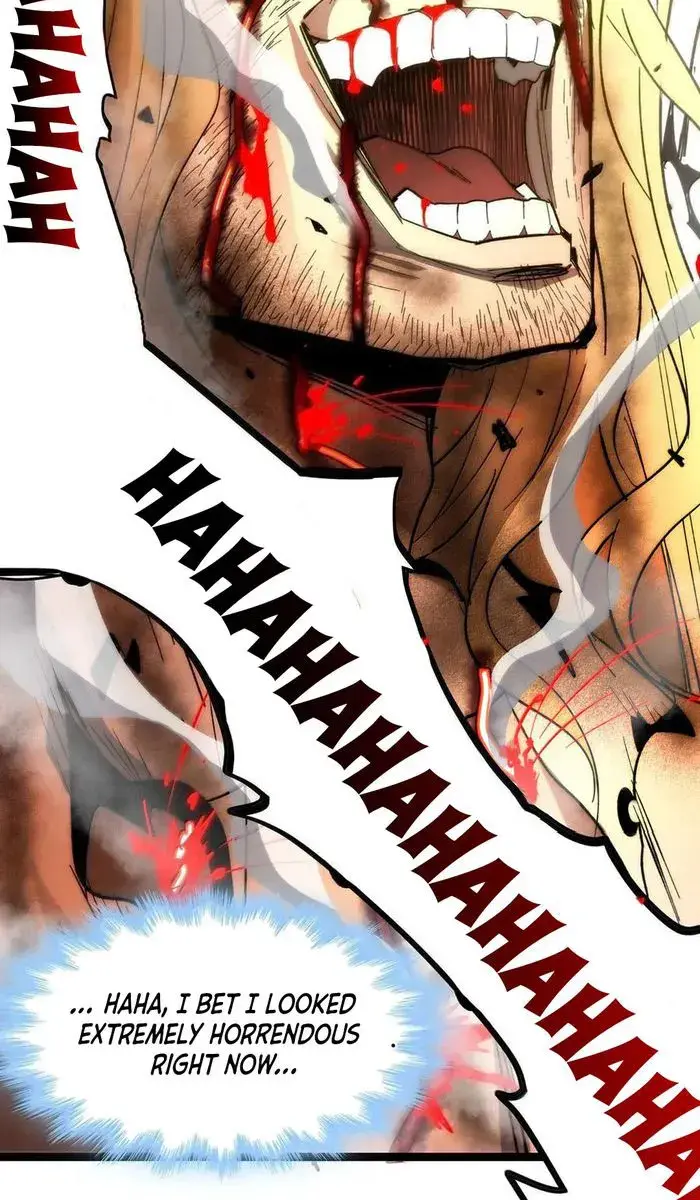 I'm Really Not the Demon God's Lackey Chapter 133 Page 93