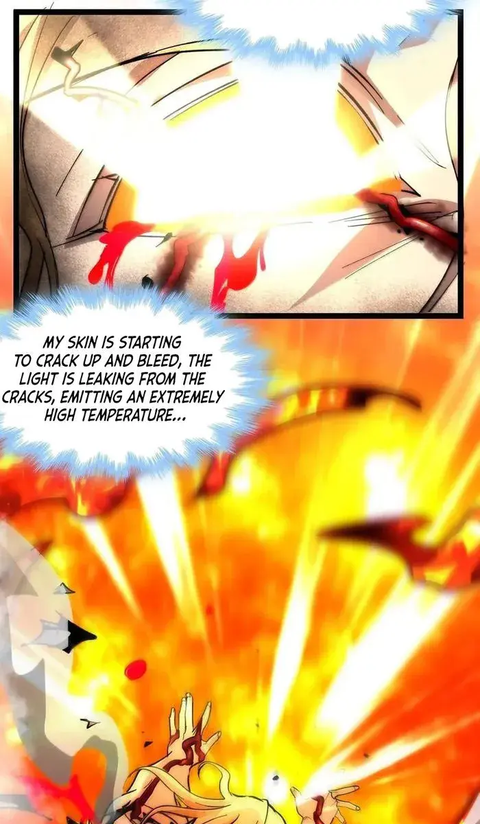 I'm Really Not the Demon God's Lackey Chapter 133 Page 96