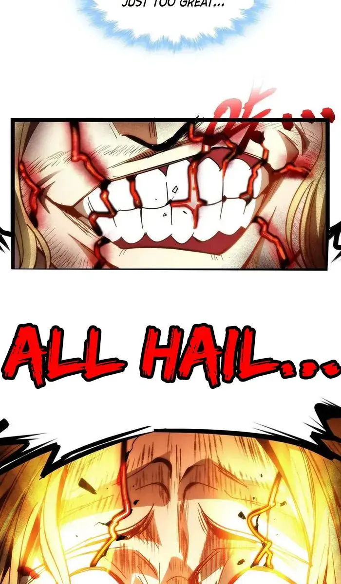 I'm Really Not the Demon God's Lackey Chapter 133 Page 98