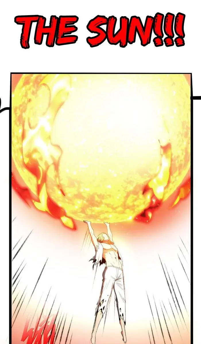 I'm Really Not the Demon God's Lackey Chapter 133 Page 100