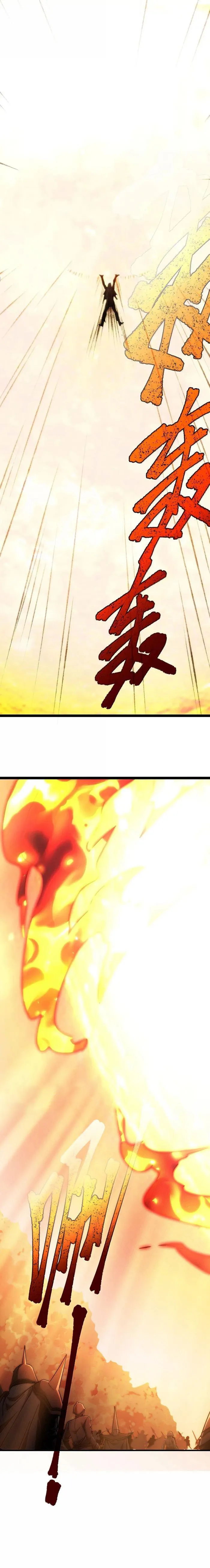 I'm Really Not the Demon God's Lackey Chapter 133 Page 102