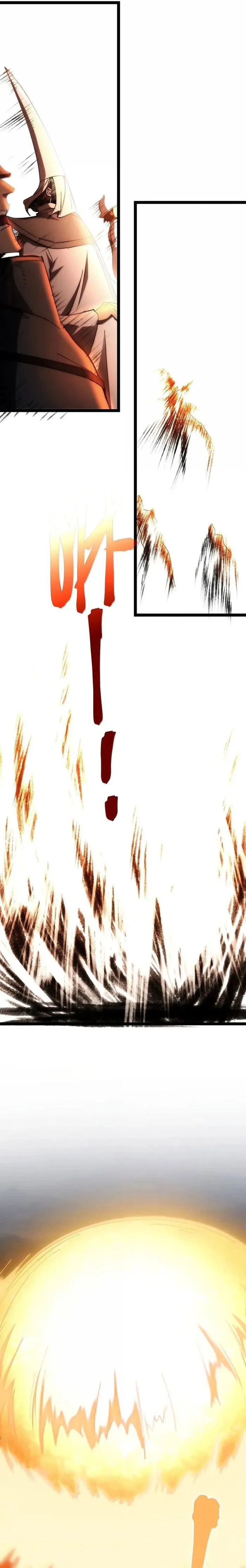 I'm Really Not the Demon God's Lackey Chapter 133 Page 108