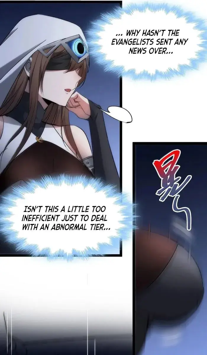 I'm Really Not the Demon God's Lackey Chapter 133 Page 120