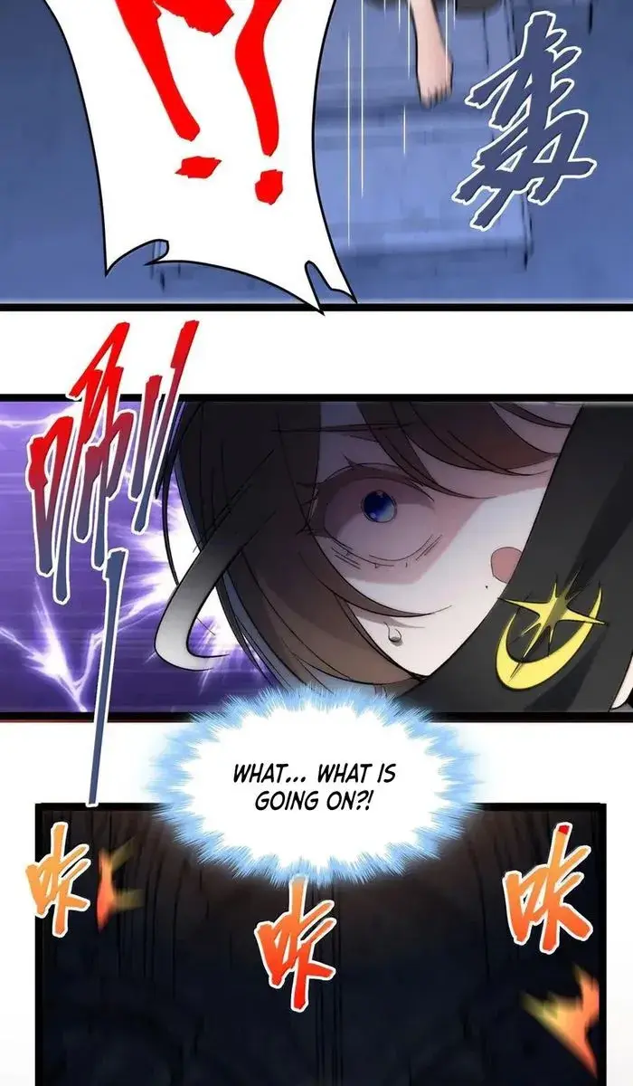 I'm Really Not the Demon God's Lackey Chapter 133 Page 122