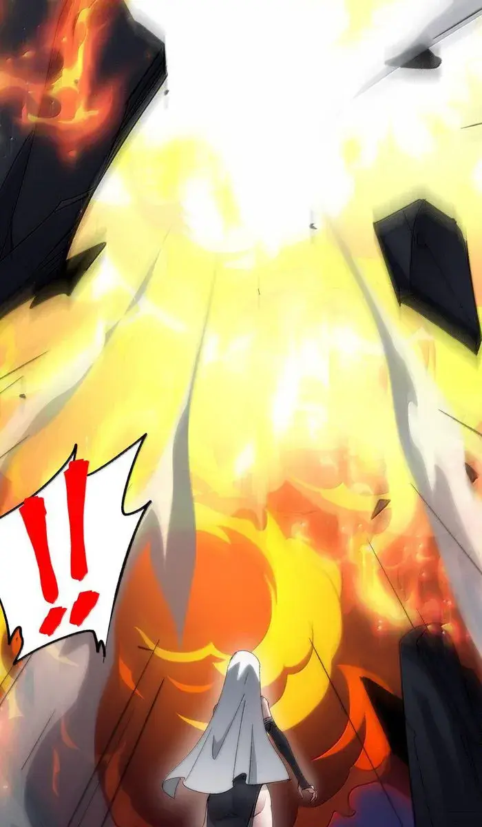 I'm Really Not the Demon God's Lackey Chapter 133 Page 124