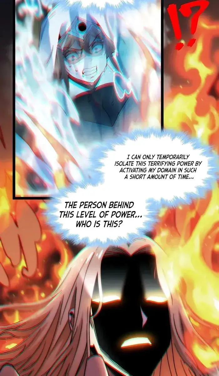 I'm Really Not the Demon God's Lackey Chapter 133 Page 130