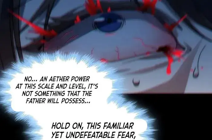 I'm Really Not the Demon God's Lackey Chapter 133 Page 132