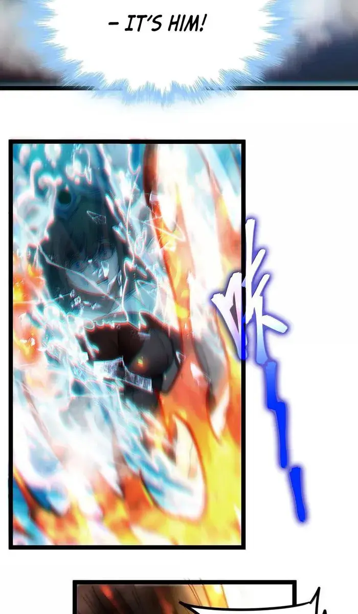 I'm Really Not the Demon God's Lackey Chapter 133 Page 136