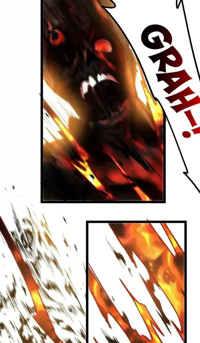 I'm Really Not the Demon God's Lackey Chapter 133 Page 137