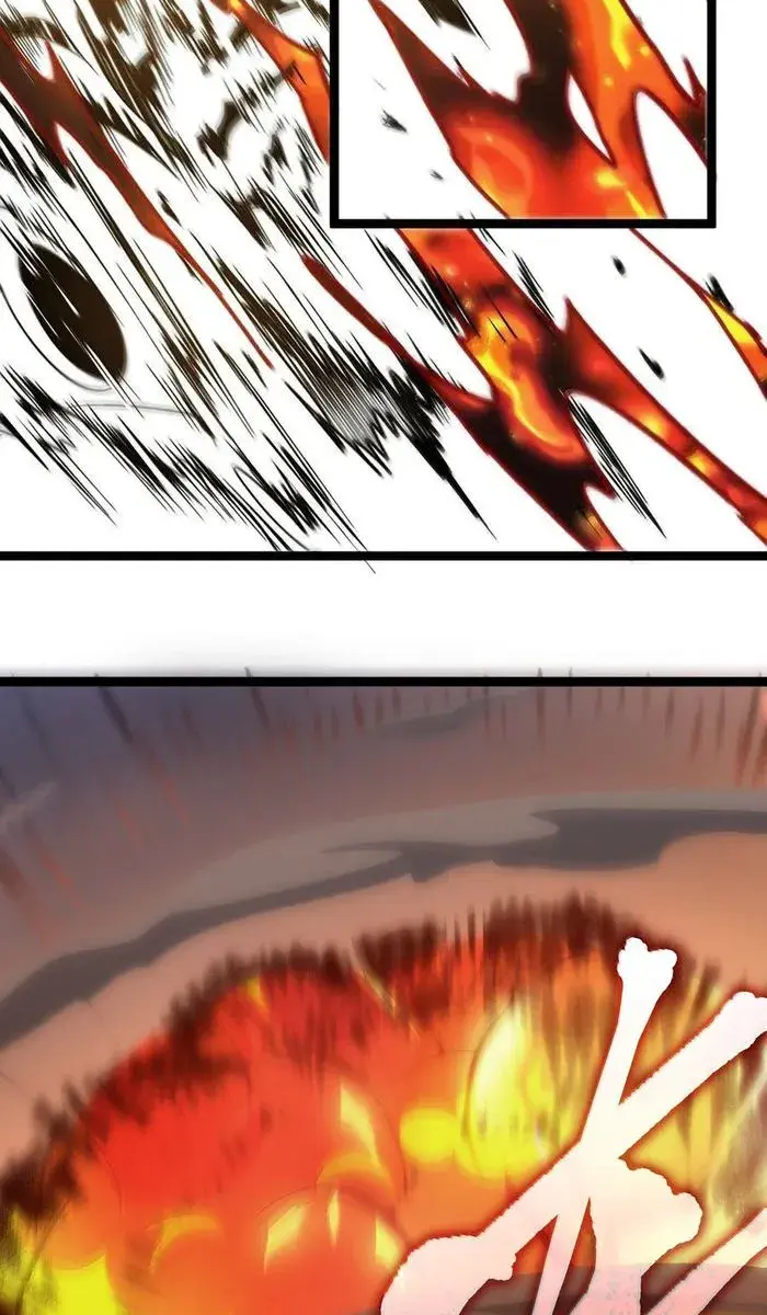 I'm Really Not the Demon God's Lackey Chapter 133 Page 138