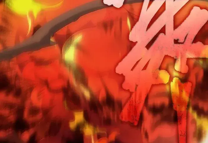 I'm Really Not the Demon God's Lackey Chapter 133 Page 139