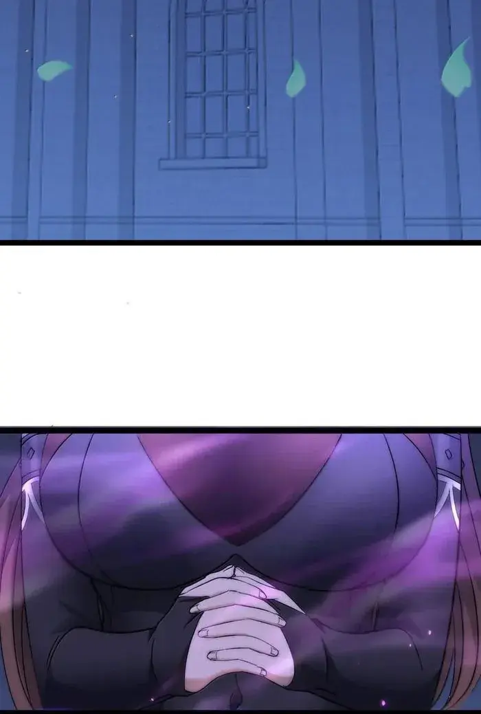 I'm Really Not the Demon God's Lackey Chapter 134 Page 6