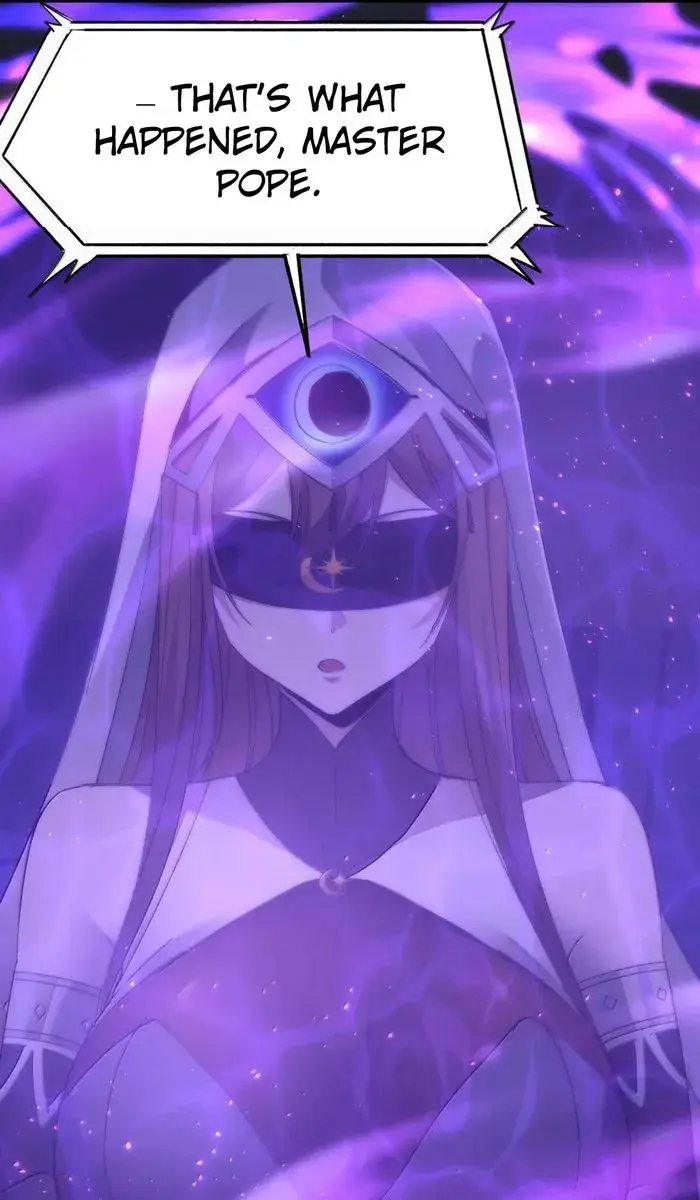 I'm Really Not the Demon God's Lackey Chapter 134 Page 8