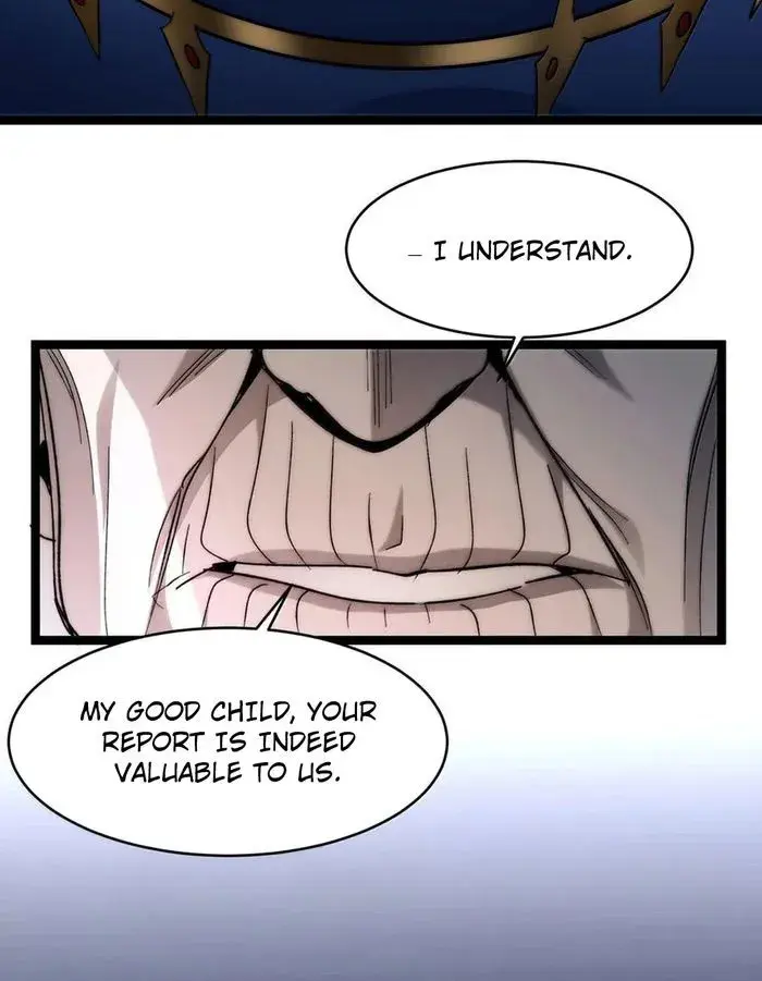 I'm Really Not the Demon God's Lackey Chapter 134 Page 11