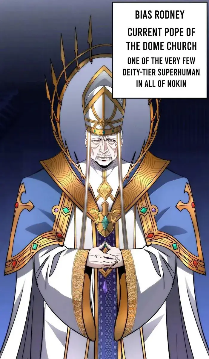 I'm Really Not the Demon God's Lackey Chapter 134 Page 13