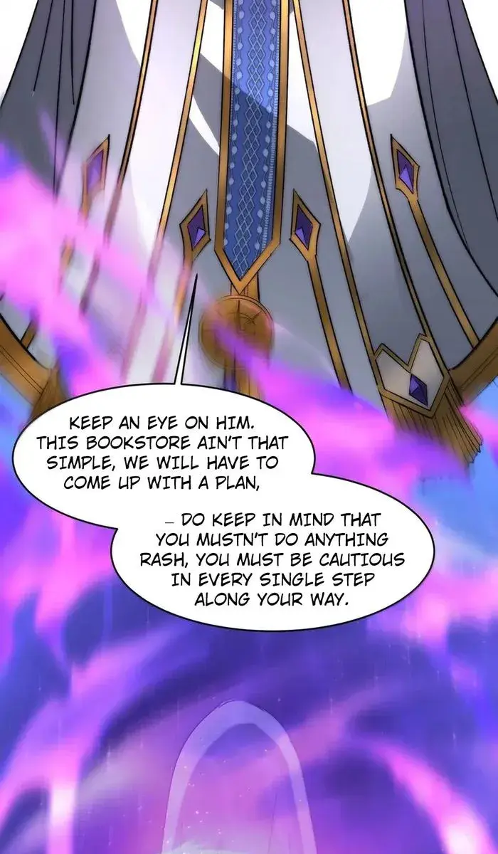I'm Really Not the Demon God's Lackey Chapter 134 Page 14