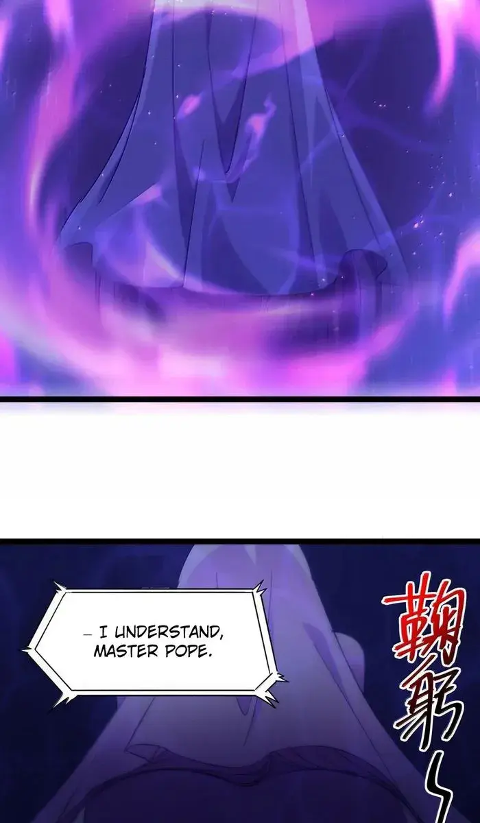 I'm Really Not the Demon God's Lackey Chapter 134 Page 15