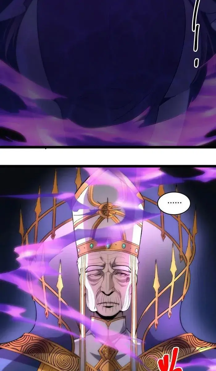 I'm Really Not the Demon God's Lackey Chapter 134 Page 16