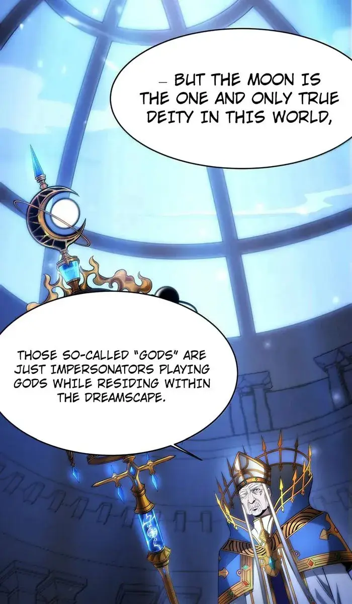 I'm Really Not the Demon God's Lackey Chapter 134 Page 20