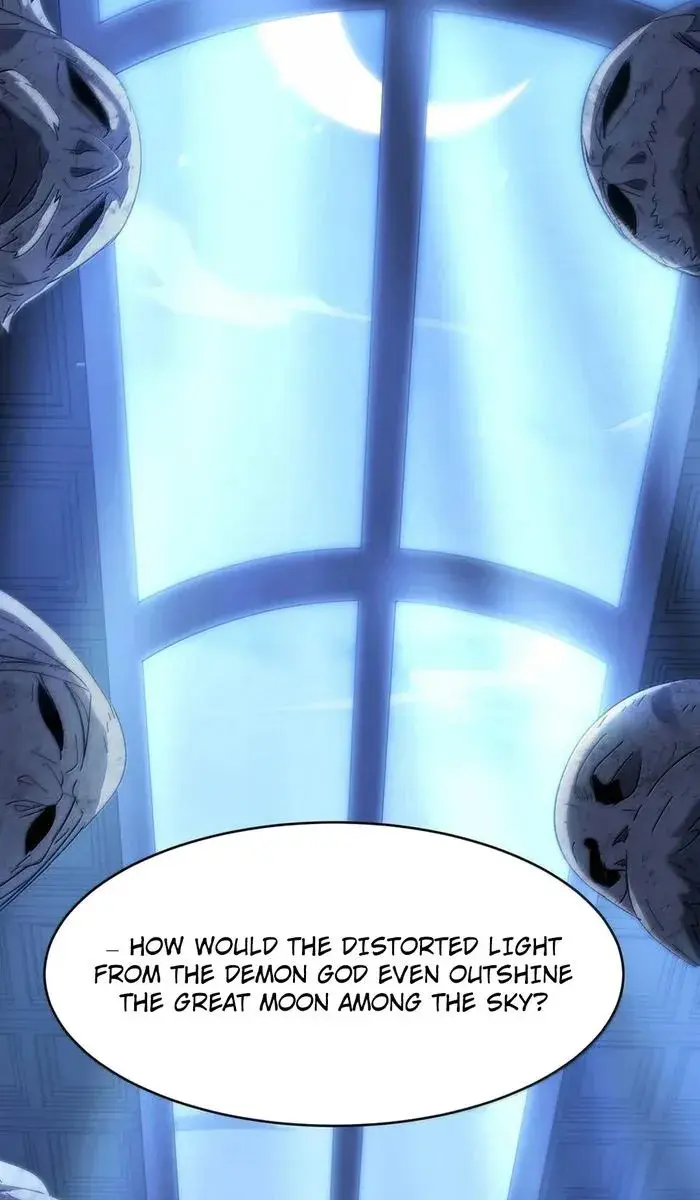 I'm Really Not the Demon God's Lackey Chapter 134 Page 23