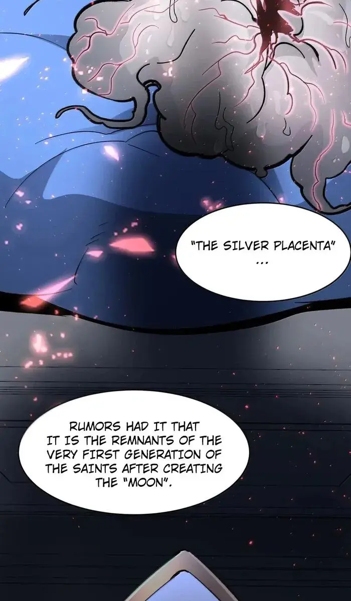I'm Really Not the Demon God's Lackey Chapter 134 Page 31