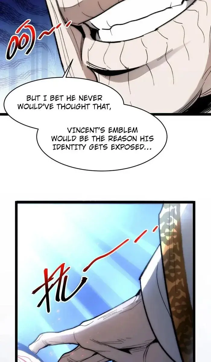 I'm Really Not the Demon God's Lackey Chapter 134 Page 41