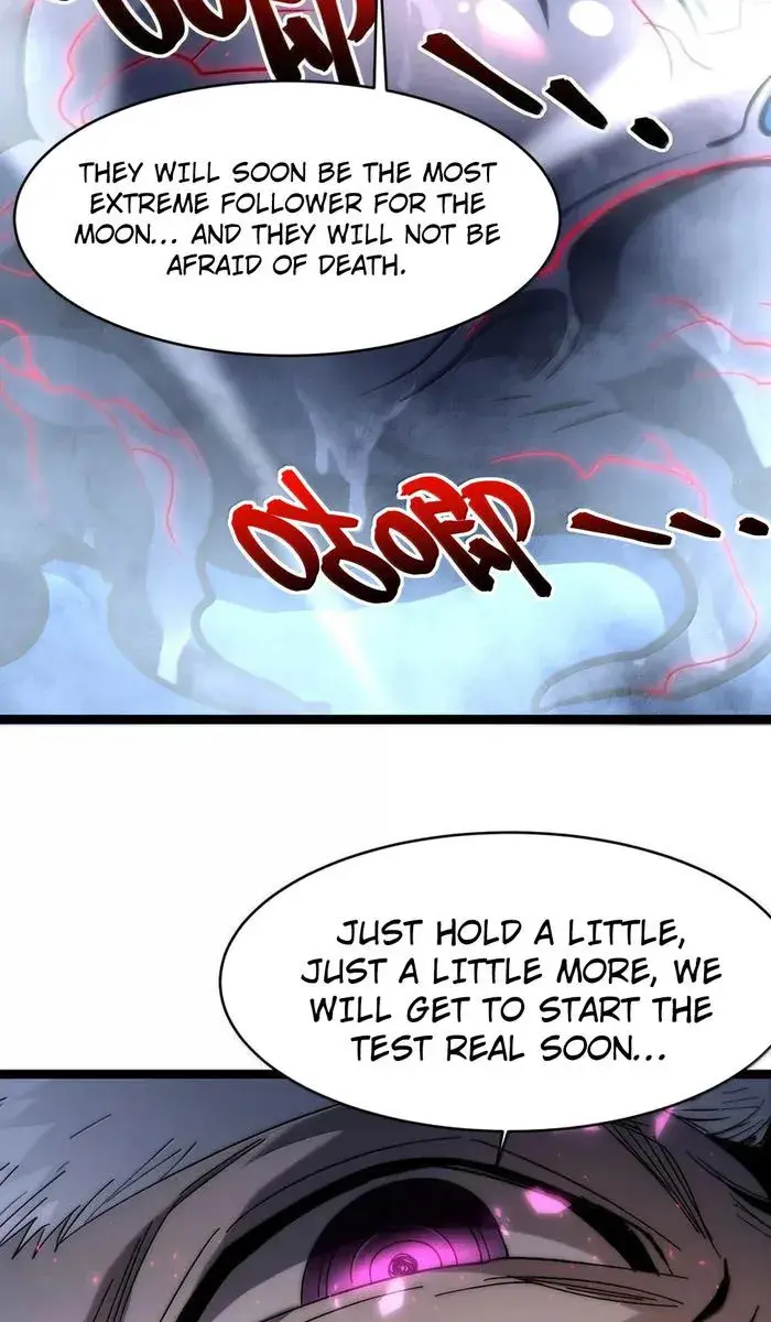 I'm Really Not the Demon God's Lackey Chapter 134 Page 44