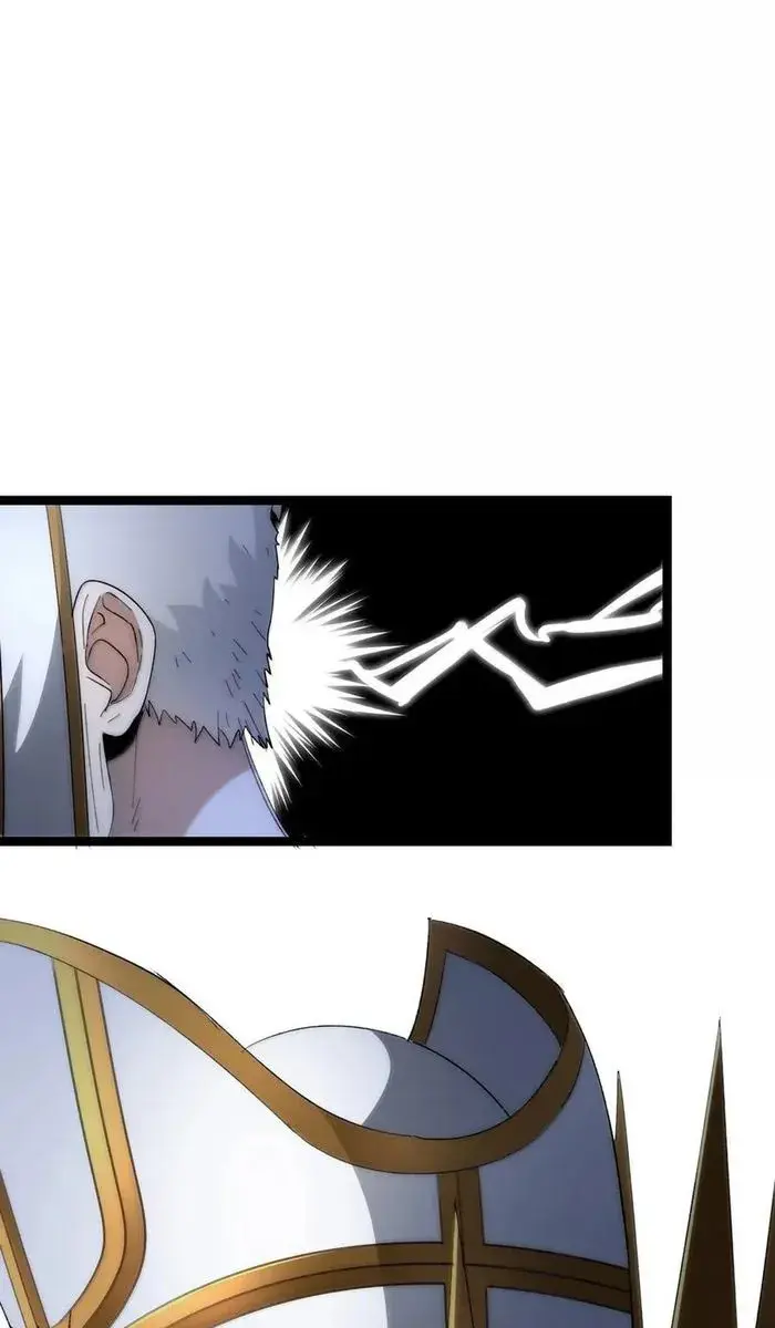I'm Really Not the Demon God's Lackey Chapter 134 Page 50