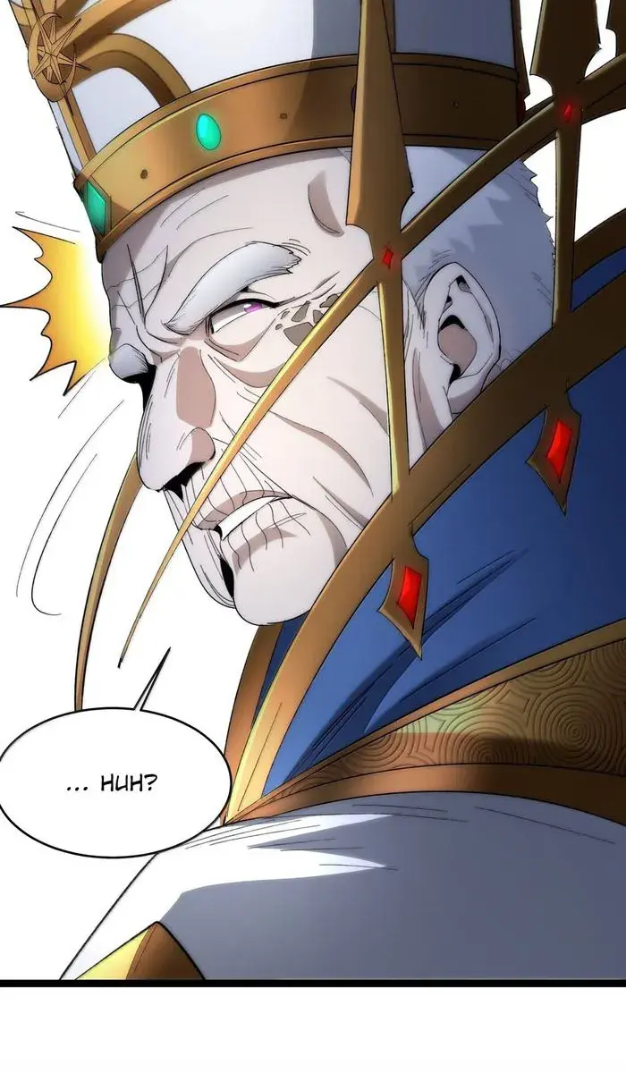 I'm Really Not the Demon God's Lackey Chapter 134 Page 51