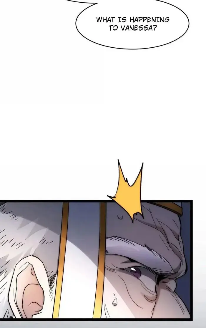 I'm Really Not the Demon God's Lackey Chapter 134 Page 57