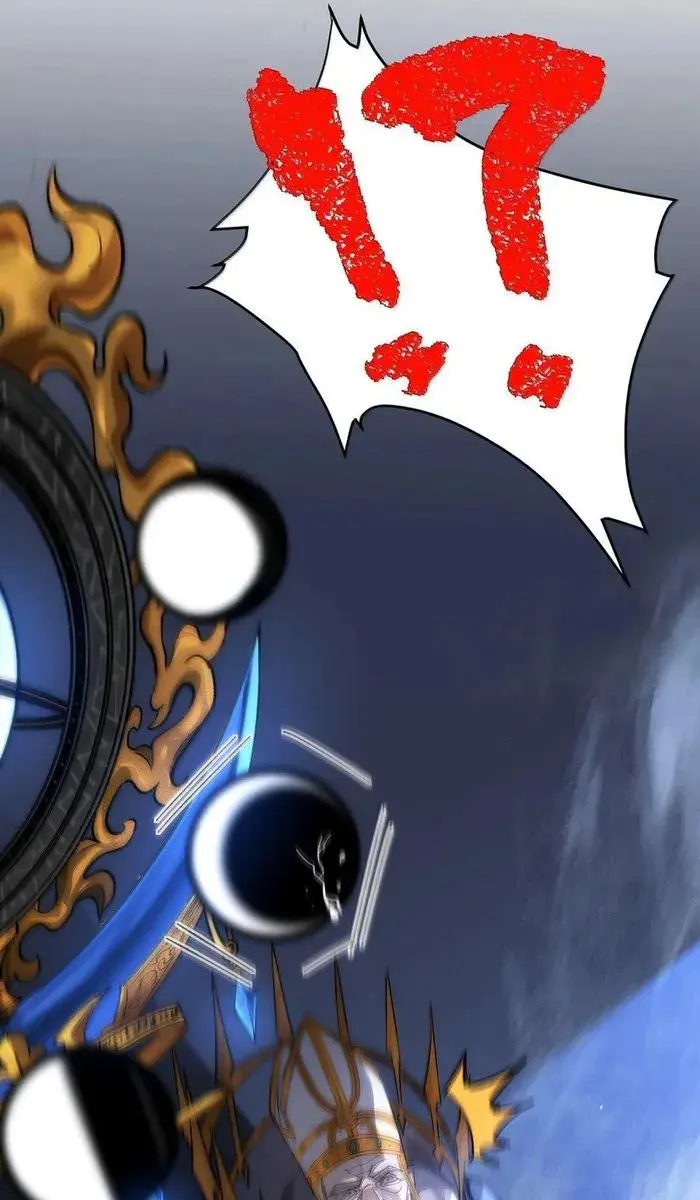 I'm Really Not the Demon God's Lackey Chapter 134 Page 59