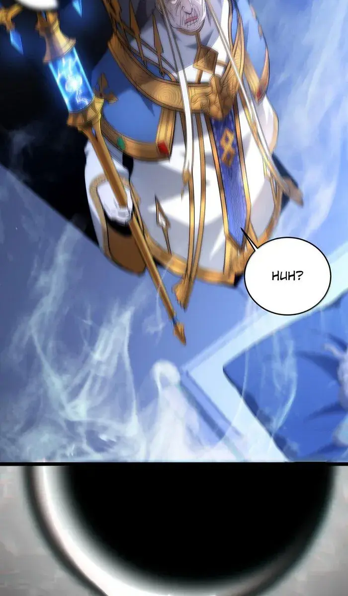 I'm Really Not the Demon God's Lackey Chapter 134 Page 60