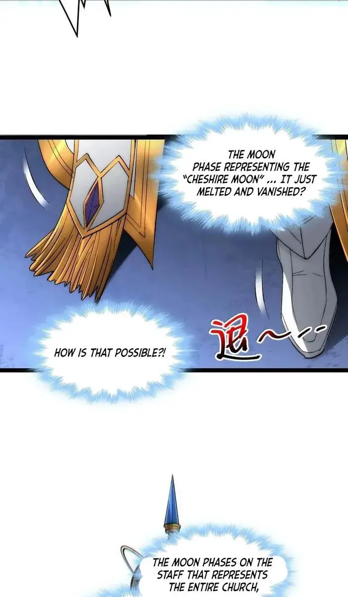 I'm Really Not the Demon God's Lackey Chapter 134 Page 66