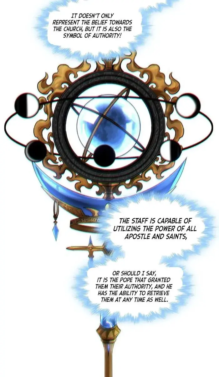 I'm Really Not the Demon God's Lackey Chapter 134 Page 67