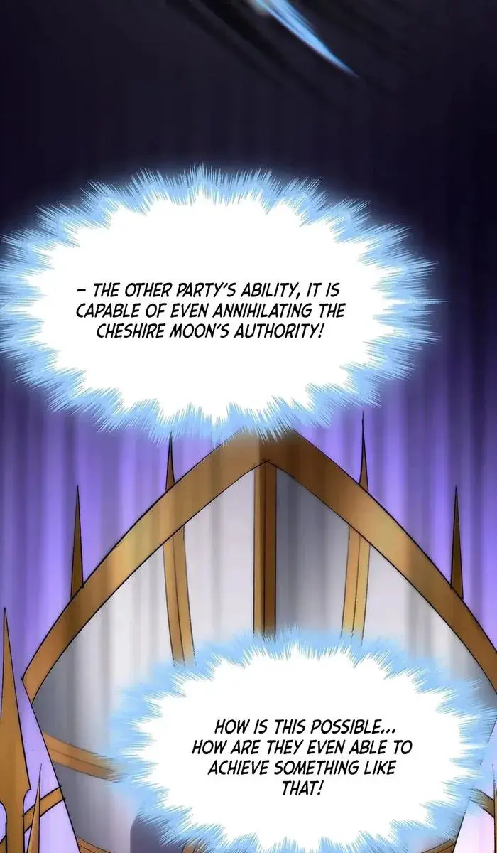 I'm Really Not the Demon God's Lackey Chapter 134 Page 72