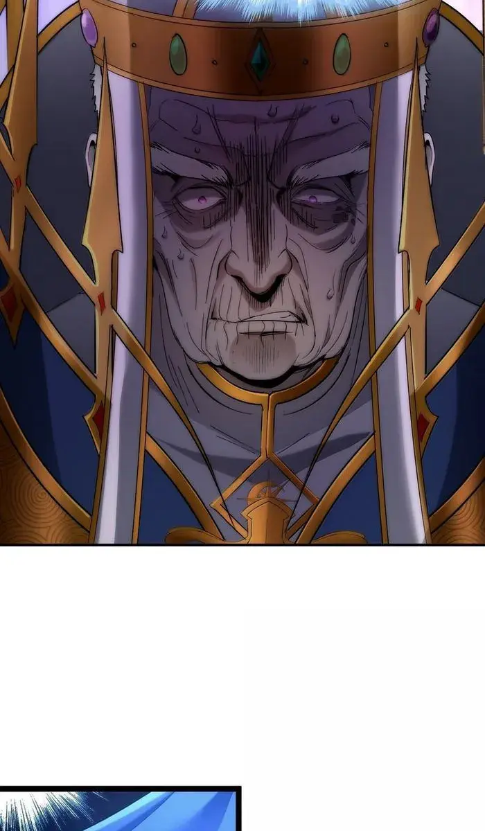 I'm Really Not the Demon God's Lackey Chapter 134 Page 73