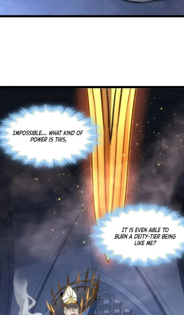 I'm Really Not the Demon God's Lackey Chapter 134 Page 79
