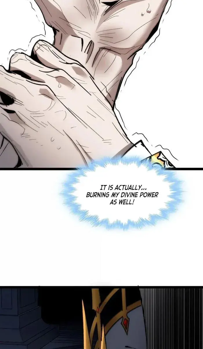 I'm Really Not the Demon God's Lackey Chapter 134 Page 81