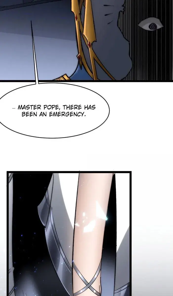 I'm Really Not the Demon God's Lackey Chapter 134 Page 82