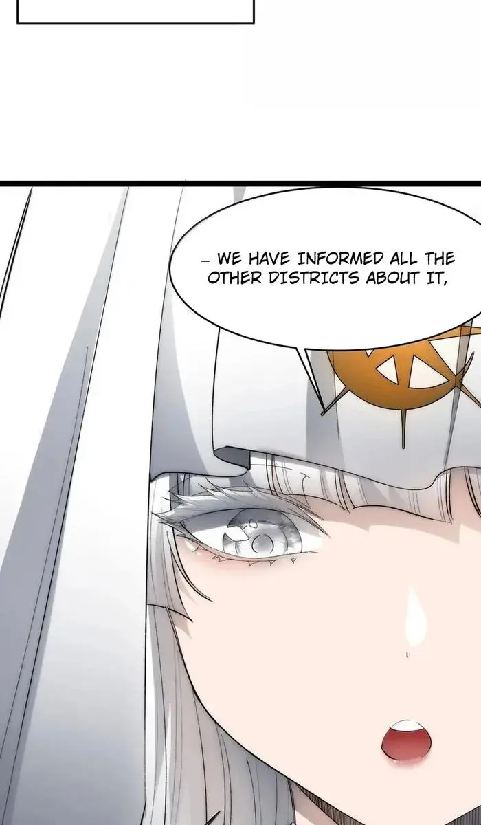 I'm Really Not the Demon God's Lackey Chapter 134 Page 87