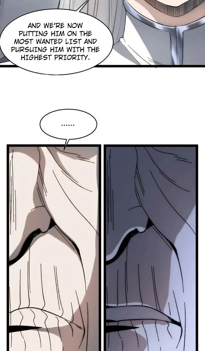 I'm Really Not the Demon God's Lackey Chapter 134 Page 88