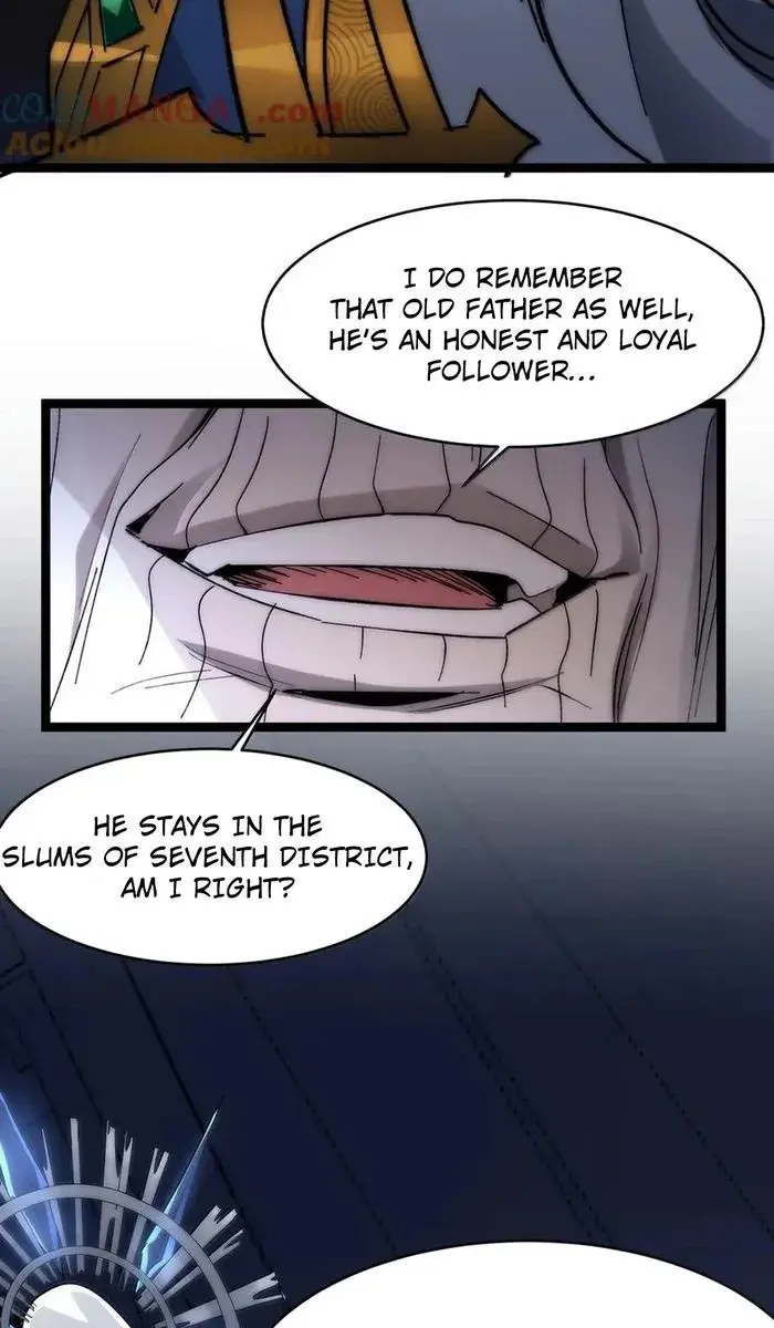 I'm Really Not the Demon God's Lackey Chapter 134 Page 92