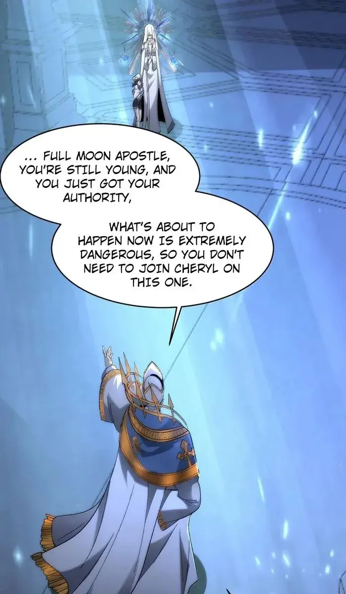 I'm Really Not the Demon God's Lackey Chapter 134 Page 98