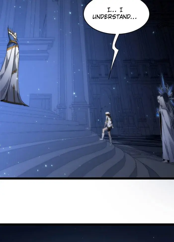 I'm Really Not the Demon God's Lackey Chapter 134 Page 102