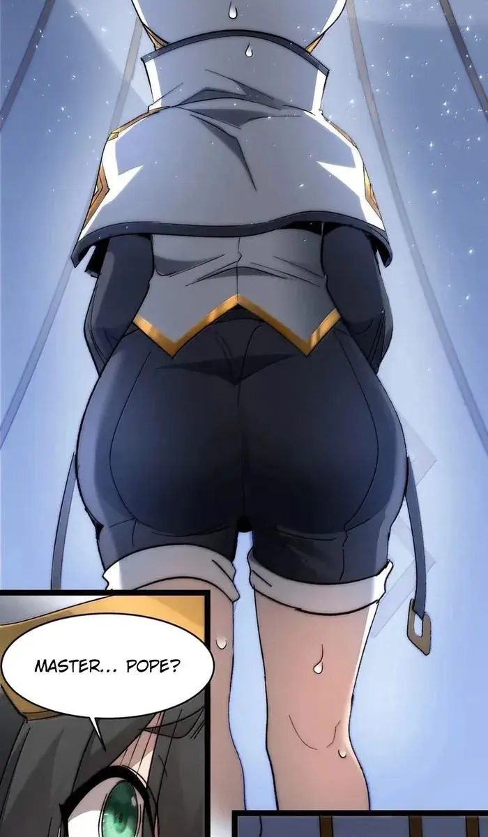 I'm Really Not the Demon God's Lackey Chapter 134 Page 105