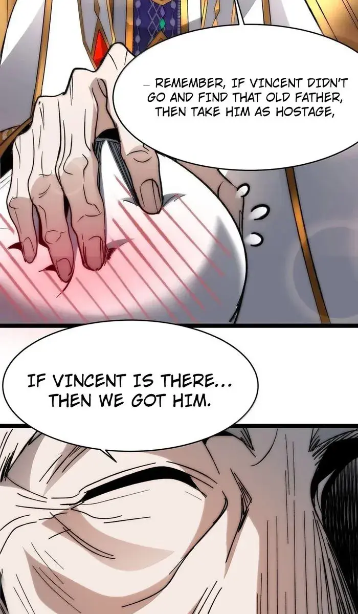 I'm Really Not the Demon God's Lackey Chapter 134 Page 108