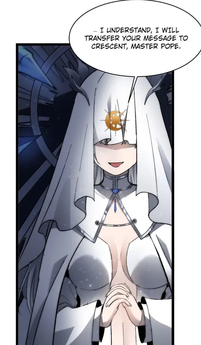 I'm Really Not the Demon God's Lackey Chapter 134 Page 111