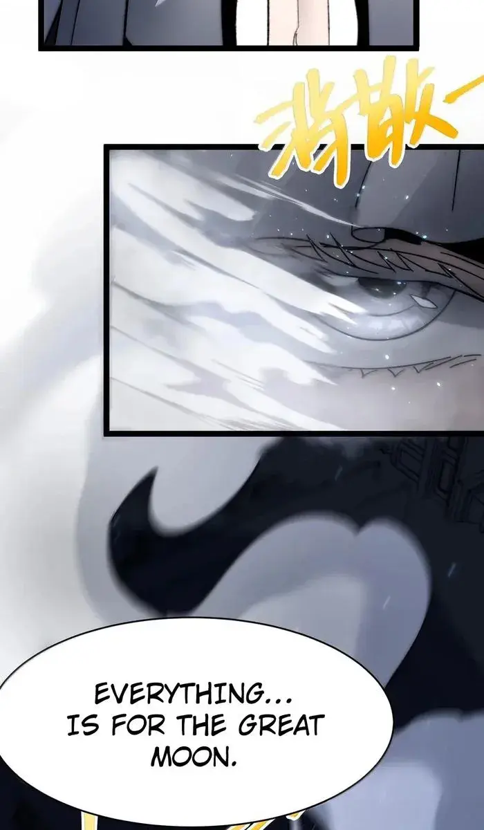 I'm Really Not the Demon God's Lackey Chapter 134 Page 112