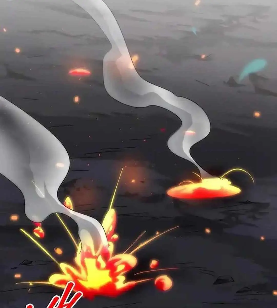 I'm Really Not the Demon God's Lackey Chapter 135 Page 5