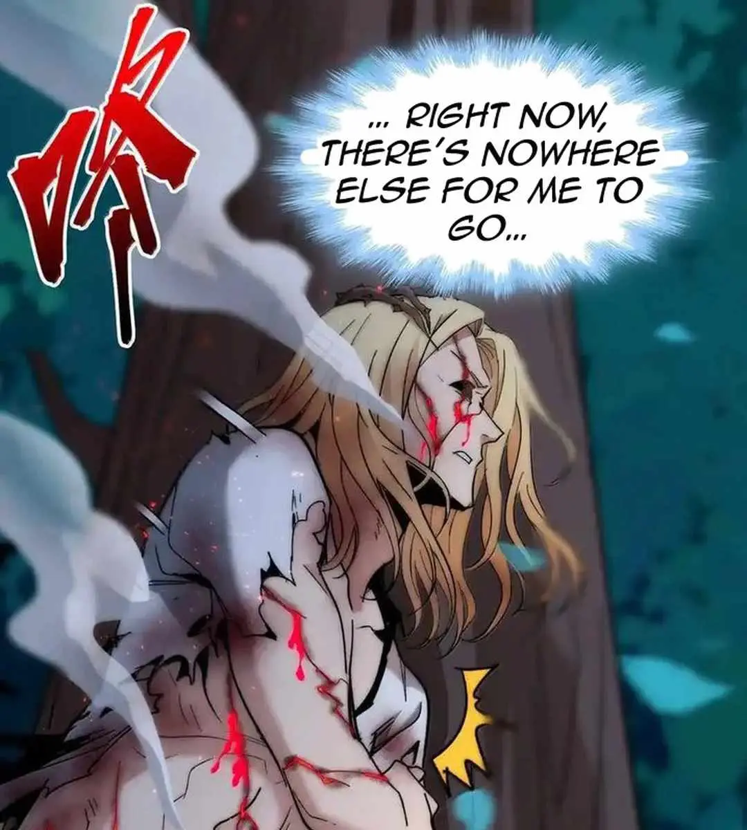 I'm Really Not the Demon God's Lackey Chapter 135 Page 11